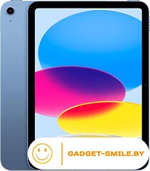 Планшет Apple iPad 10.9 2022 5G 64GB Синий