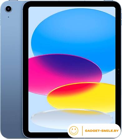 Планшет Apple iPad 10.9 2022 5G 64GB Синий