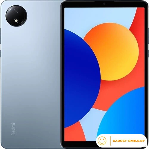 Xiaomi Redmi Pad SE 8.7 4GB/128GB Синий