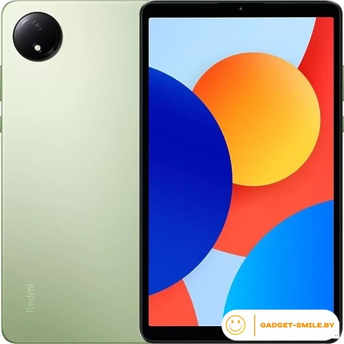 Xiaomi Redmi Pad SE 8.7 4GB/128GB Зеленый