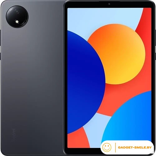 Xiaomi Redmi Pad SE 8.7 LTE 4GB/64GB Серый