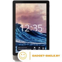 Умная колонка Яндекс Станция Дуо Макс Бежевый