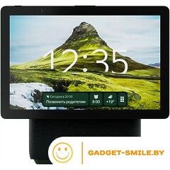 Умная колонка Яндекс Станция Дуо Макс Зеленый