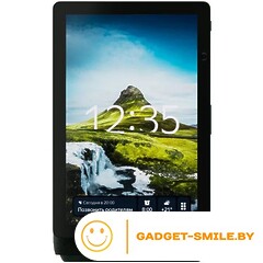 Умная колонка Яндекс Станция Дуо Макс Зеленый