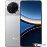 POCO F7 Pro 12GB/256GB Серебристый