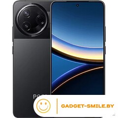 POCO F7 Pro 12GB/256GB Черный