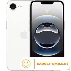Apple iPhone 16e 128GB Белый