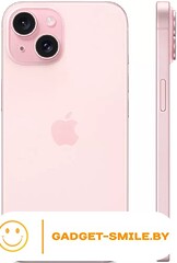 Apple iPhone 15 Plus 128GB Розовый