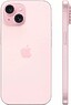Apple iPhone 15 Plus 128GB Розовый