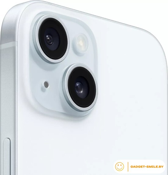 Apple iPhone 15 Plus 256GB Голубой