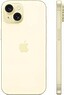 Apple iPhone 15 Plus 256GB Желтый