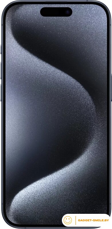 Apple iPhone 15 Pro 128GB Синий титан