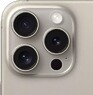 Apple iPhone 15 Pro 256GB Природный титан