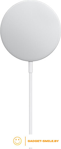 Беспроводное зарядное устройство Apple MagSafe Charger (MHXH3AM/A)