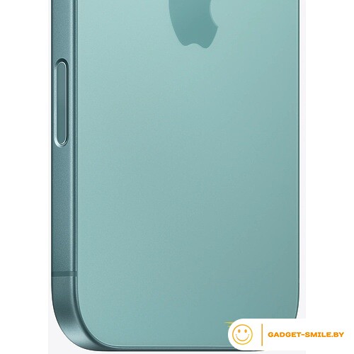 Apple iPhone 16 128GB Бирюзовый