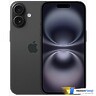 Apple iPhone 16 256GB Черный