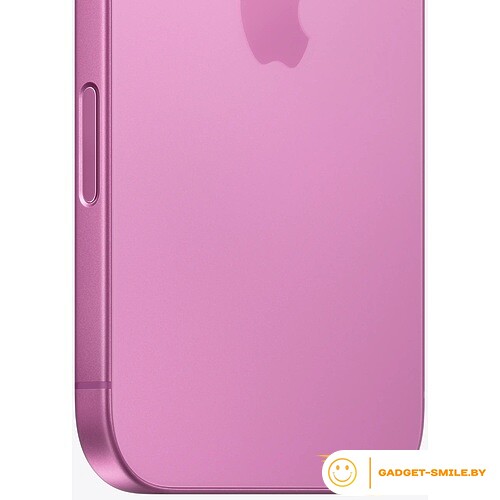 Apple iPhone 16 256GB Розовый
