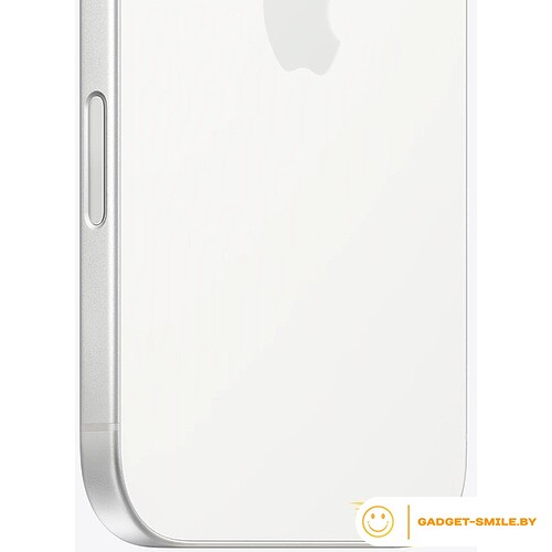 Apple iPhone 16 256GB Белый