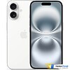 Apple iPhone 16 512GB Белый