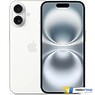 Apple iPhone 16 Plus 128GB Белый