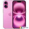 Apple iPhone 16 Plus 256GB Розовый