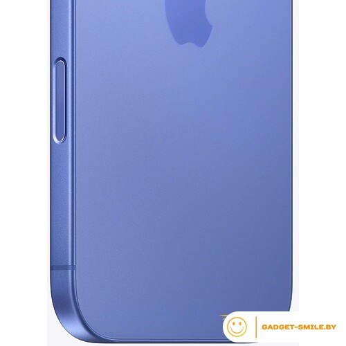 Apple iPhone 16 Plus 256GB Ультрамарин