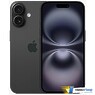 Apple iPhone 16 Plus 512GB Черный