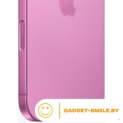 Apple iPhone 16 Plus 512GB Розовый