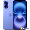 Apple iPhone 16 Plus 512GB Ультрамарин