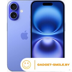 Apple iPhone 16 Plus 512GB Ультрамарин