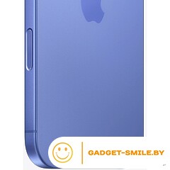 Apple iPhone 16 Plus 512GB Ультрамарин