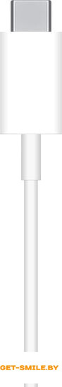 Беспроводное зарядное устройство Apple MagSafe Charger (MHXH3AM/A)