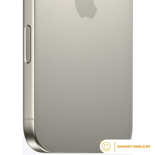 Apple iPhone 16 Pro 128GB Природный титан