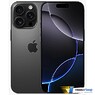 Apple iPhone 16 Pro 256GB Черный титан