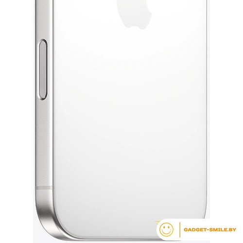 Apple iPhone 16 Pro 256GB Белый титан