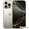Apple iPhone 16 Pro Max 512GB Природный титан