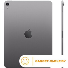 Планшет Apple iPad Air 11 2024 1TB Серый космос (MUWQ3)