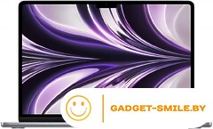 Apple Macbook Air 13 M2 2022 256Gb MLXW3