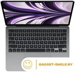 Apple Macbook Air 13 M2 2022 256Gb MLXW3