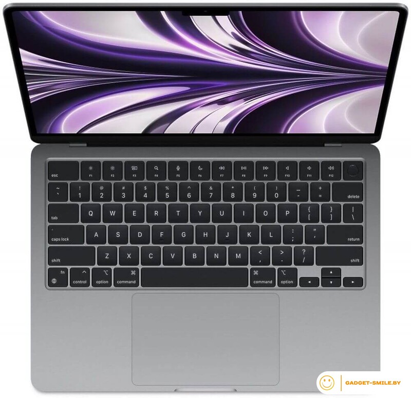 Apple Macbook Air 13 M2 2022 256Gb MLXW3
