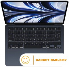 Apple Macbook Air 13 M2 2022 256Gb MLY33