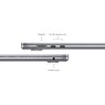 Apple Macbook Air 13 M3 16/512Gb 2024 MXCR3 Космический серый