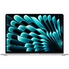 Apple Macbook Air 13 M3 16/512Gb 2024 MXCT3 Серебристый
