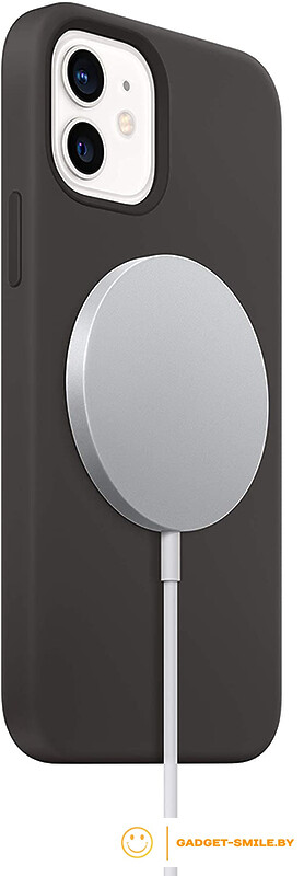 Беспроводное зарядное устройство Apple MagSafe Charger (MHXH3AM/A)