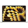 Apple Macbook Air 13 M3 16/512Gb 2024 MXCU3 Золотистый