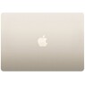 Apple Macbook Air 13 M3 16/512Gb 2024 MXCU3 Золотистый