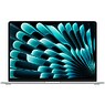 Apple Macbook Air 13 M3 8/256Gb 2024 MRXQ3 Серебристый