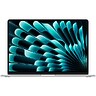 Apple Macbook Air 13 M3 8/256Gb 2024 MRXQ3 Серебристый