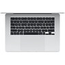 Apple Macbook Air 13 M3 8/256Gb 2024 MRXQ3 Серебристый
