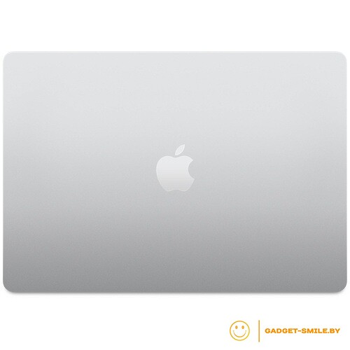 Apple Macbook Air 13 M3 8/256Gb 2024 MRXQ3 Серебристый